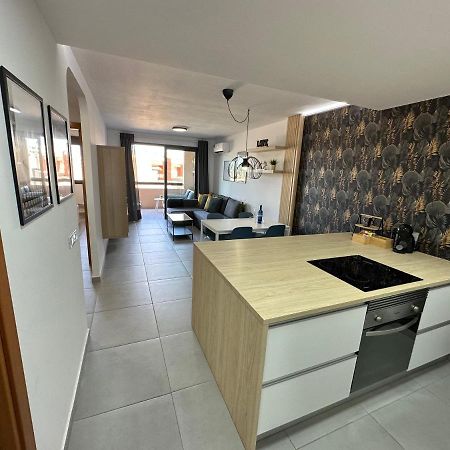 Bilbao House Apartment Costa Adeje  ภายนอก รูปภาพ
