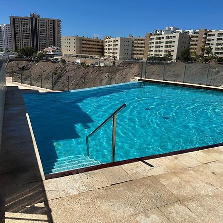 Bilbao House Apartment Costa Adeje  ภายนอก รูปภาพ