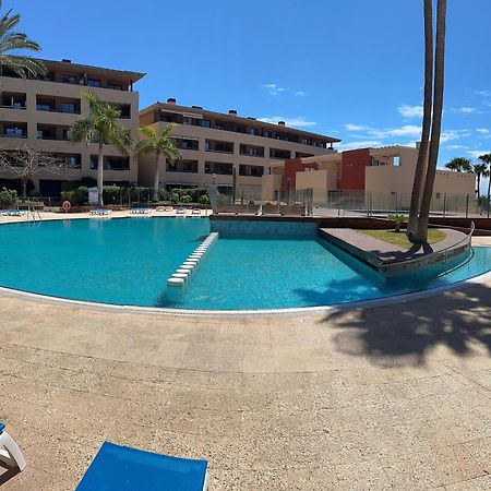 Bilbao House Apartment Costa Adeje  ภายนอก รูปภาพ