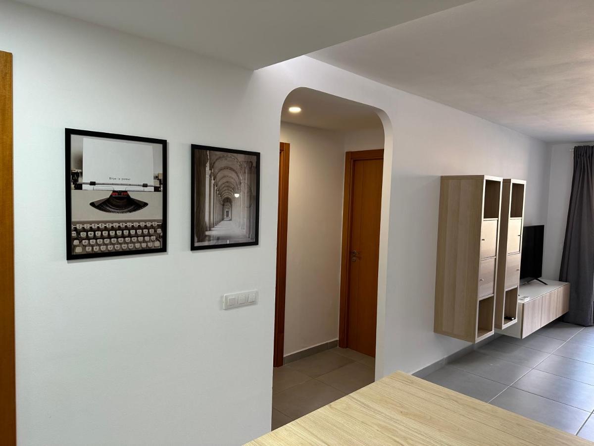 Bilbao House Apartment Costa Adeje  ภายนอก รูปภาพ