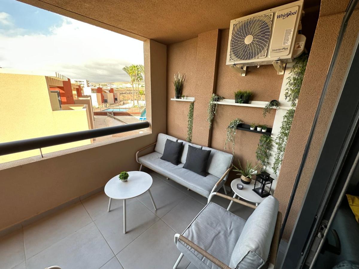 Bilbao House Apartment Costa Adeje  ภายนอก รูปภาพ