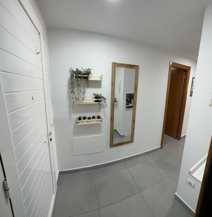 Bilbao House Apartment Costa Adeje  ภายนอก รูปภาพ
