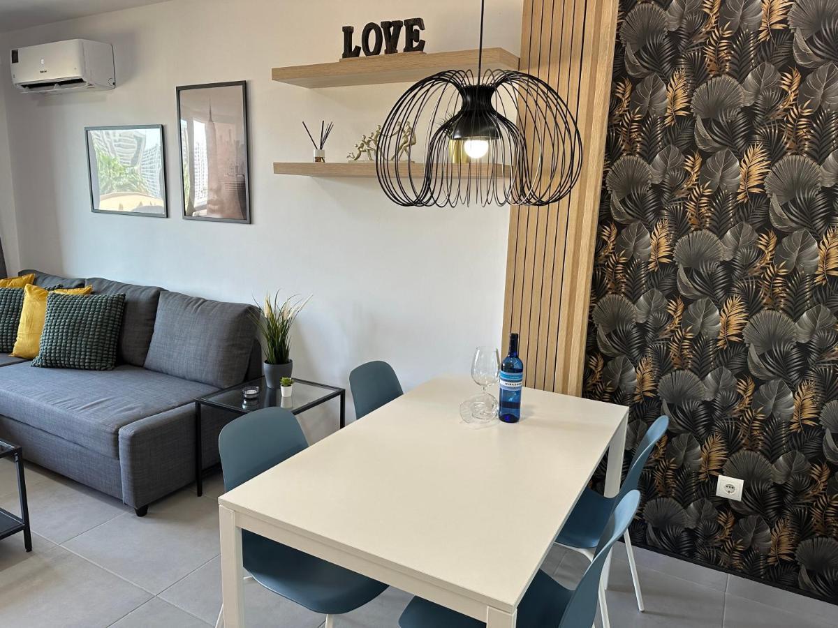 Bilbao House Apartment Costa Adeje  ภายนอก รูปภาพ