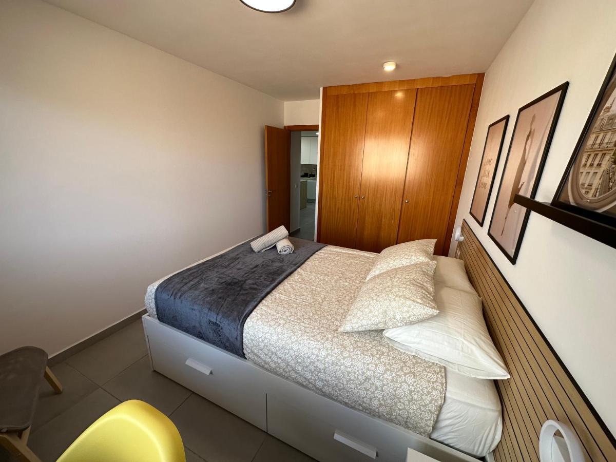 Bilbao House Apartment Costa Adeje  ภายนอก รูปภาพ