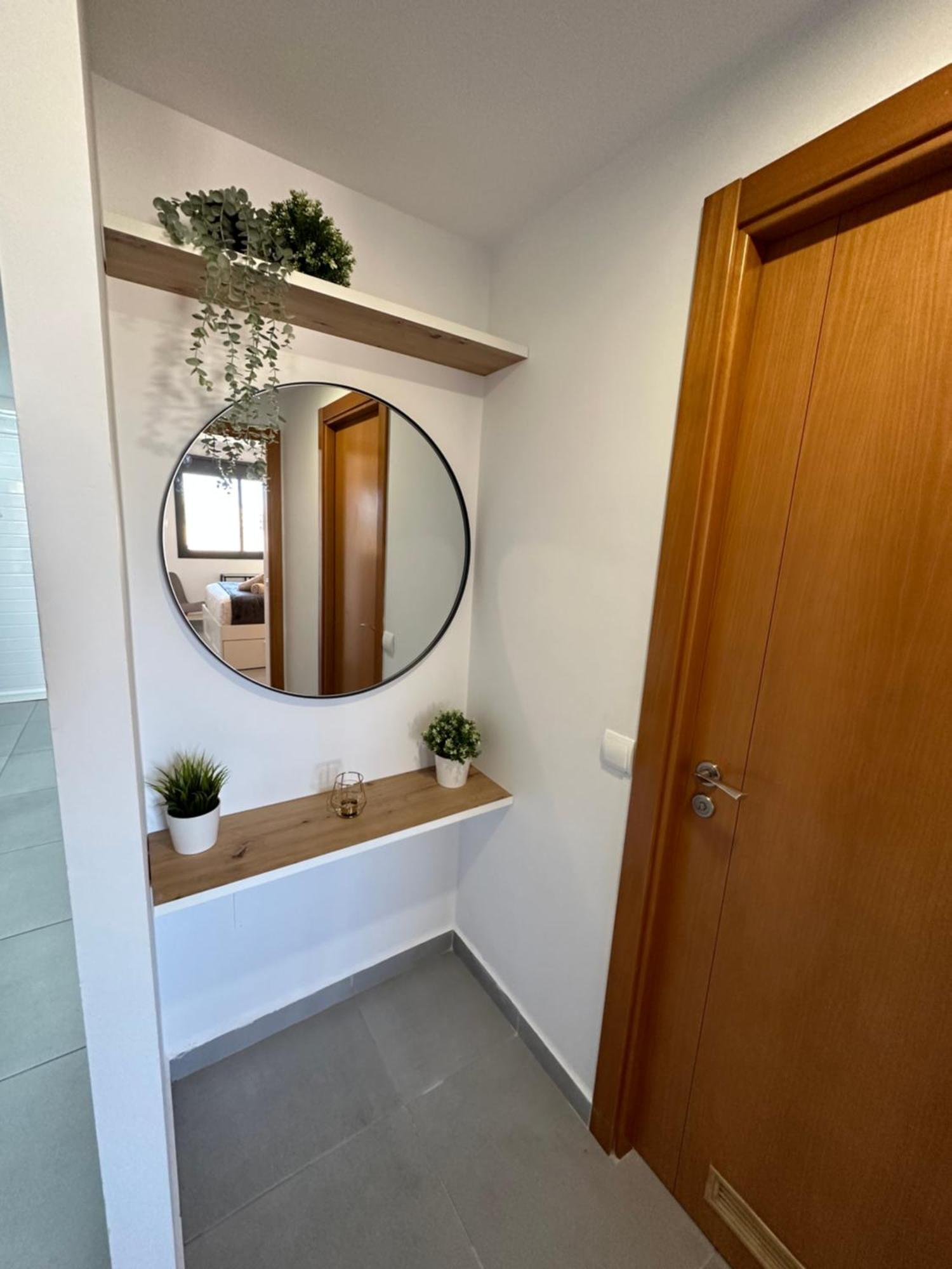 Bilbao House Apartment Costa Adeje  ภายนอก รูปภาพ
