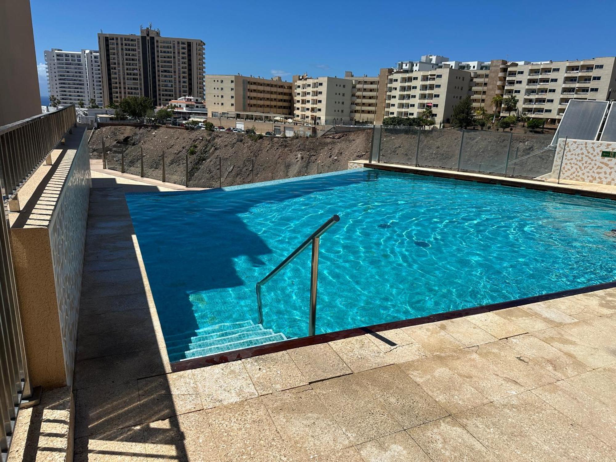 Bilbao House Apartment Costa Adeje  ภายนอก รูปภาพ