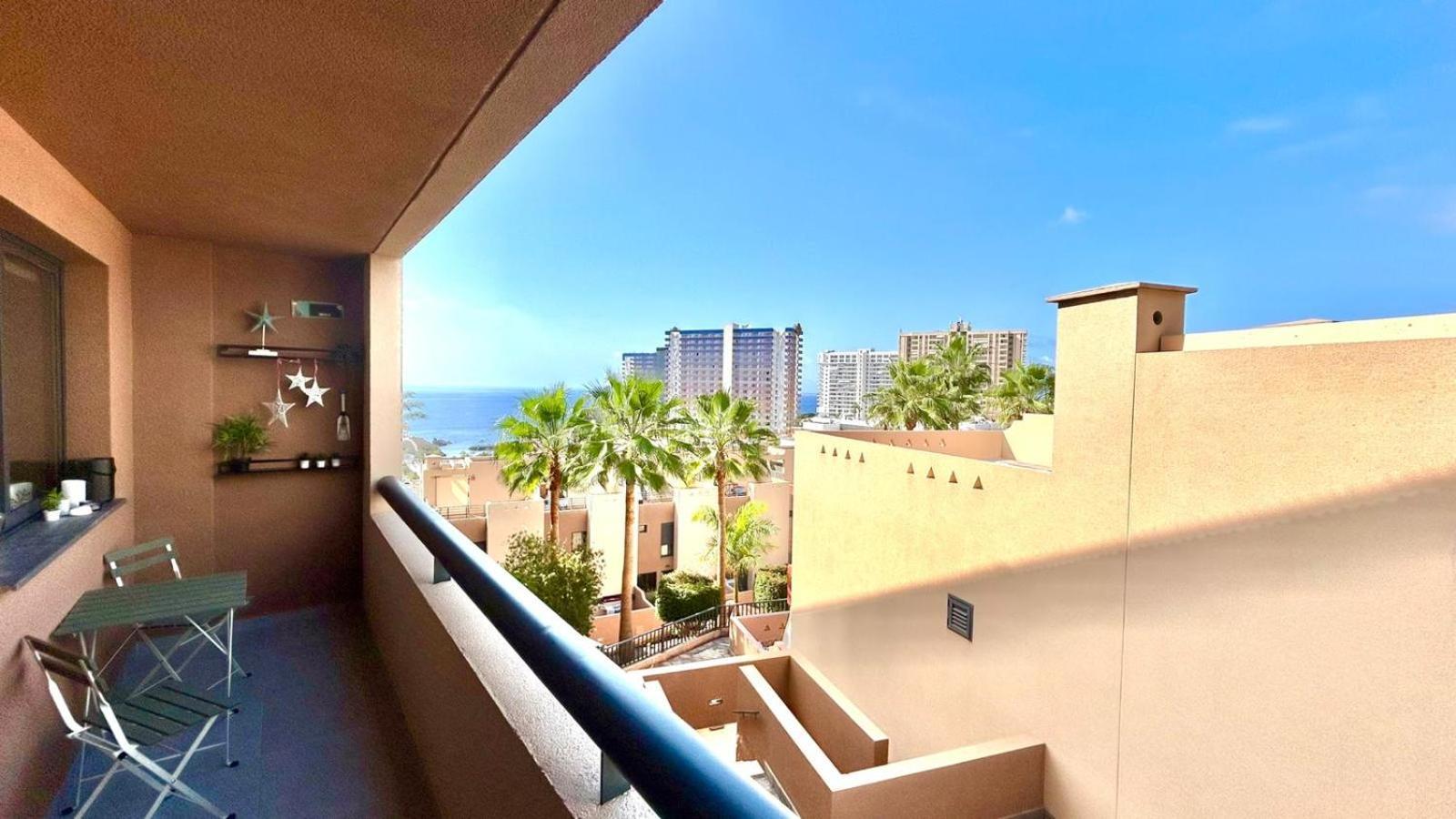 Bilbao House Apartment Costa Adeje  ภายนอก รูปภาพ