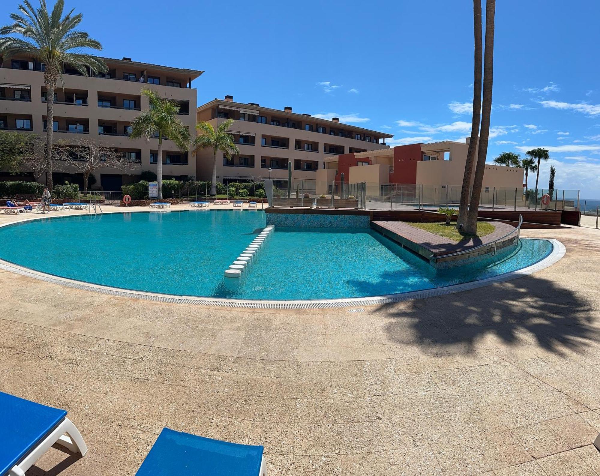 Bilbao House Apartment Costa Adeje  ภายนอก รูปภาพ