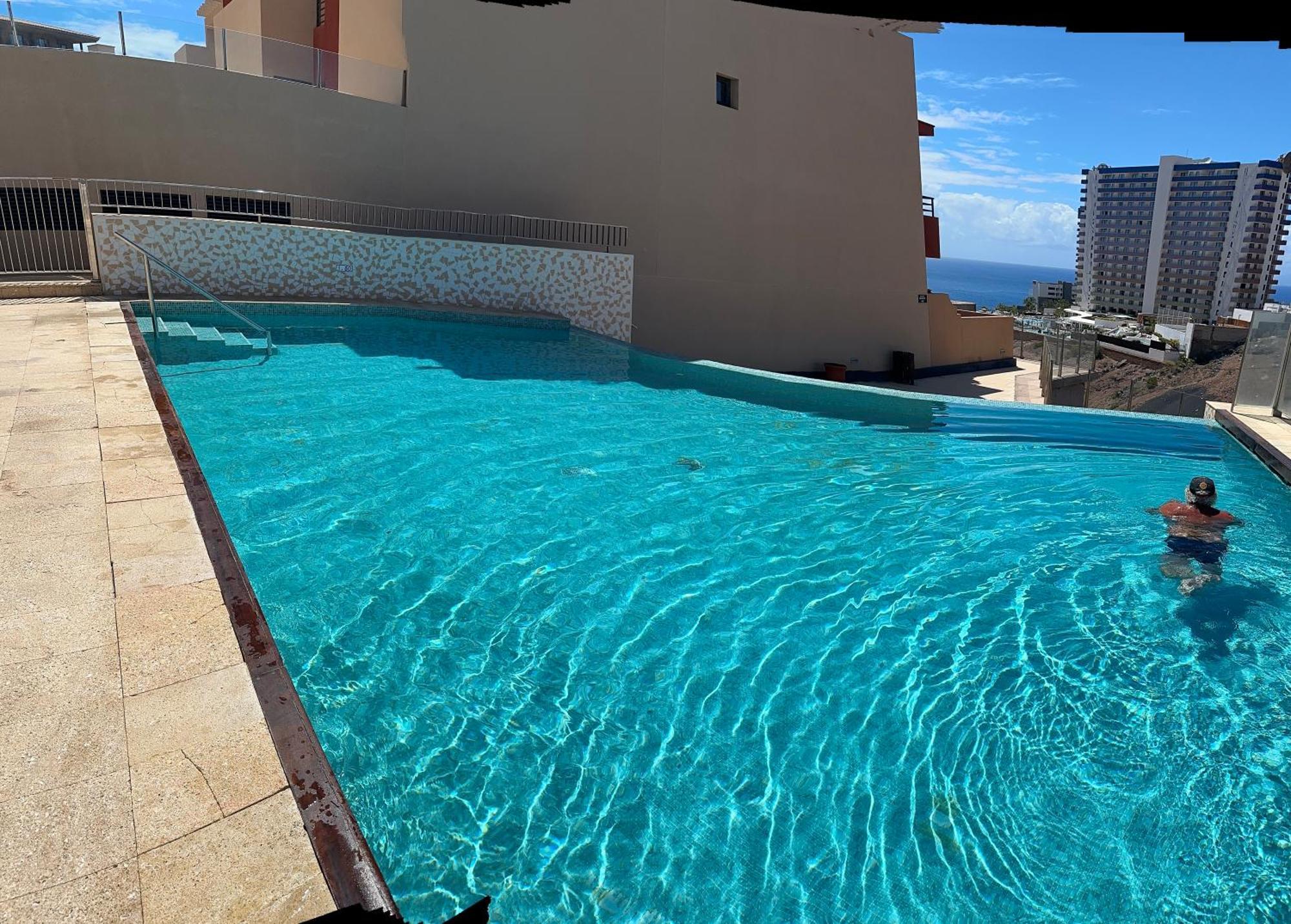 Bilbao House Apartment Costa Adeje  ภายนอก รูปภาพ