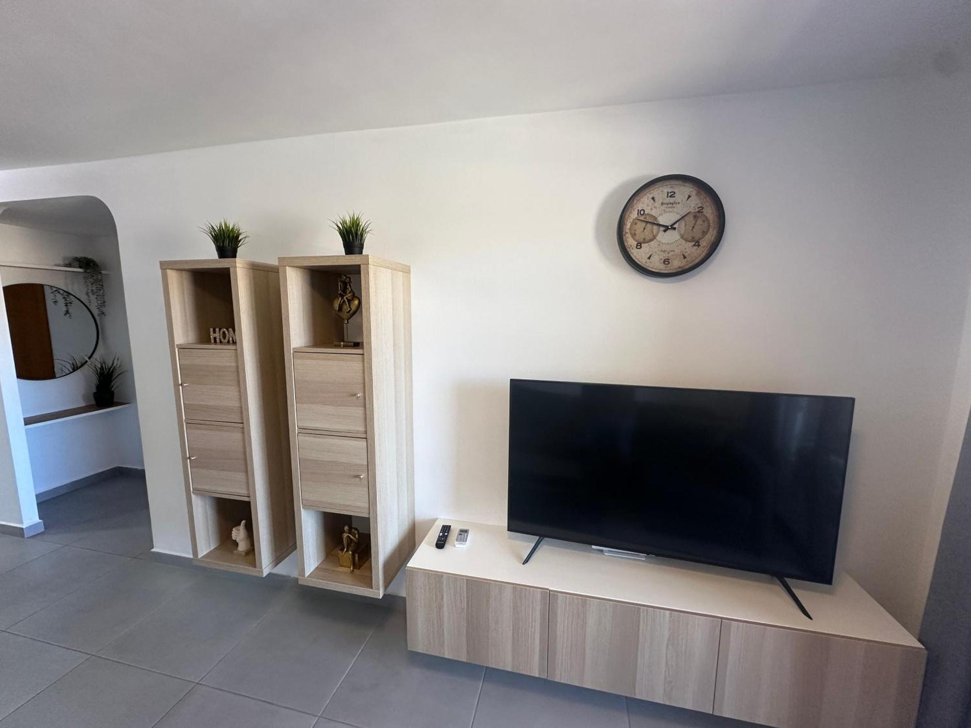 Bilbao House Apartment Costa Adeje  ภายนอก รูปภาพ