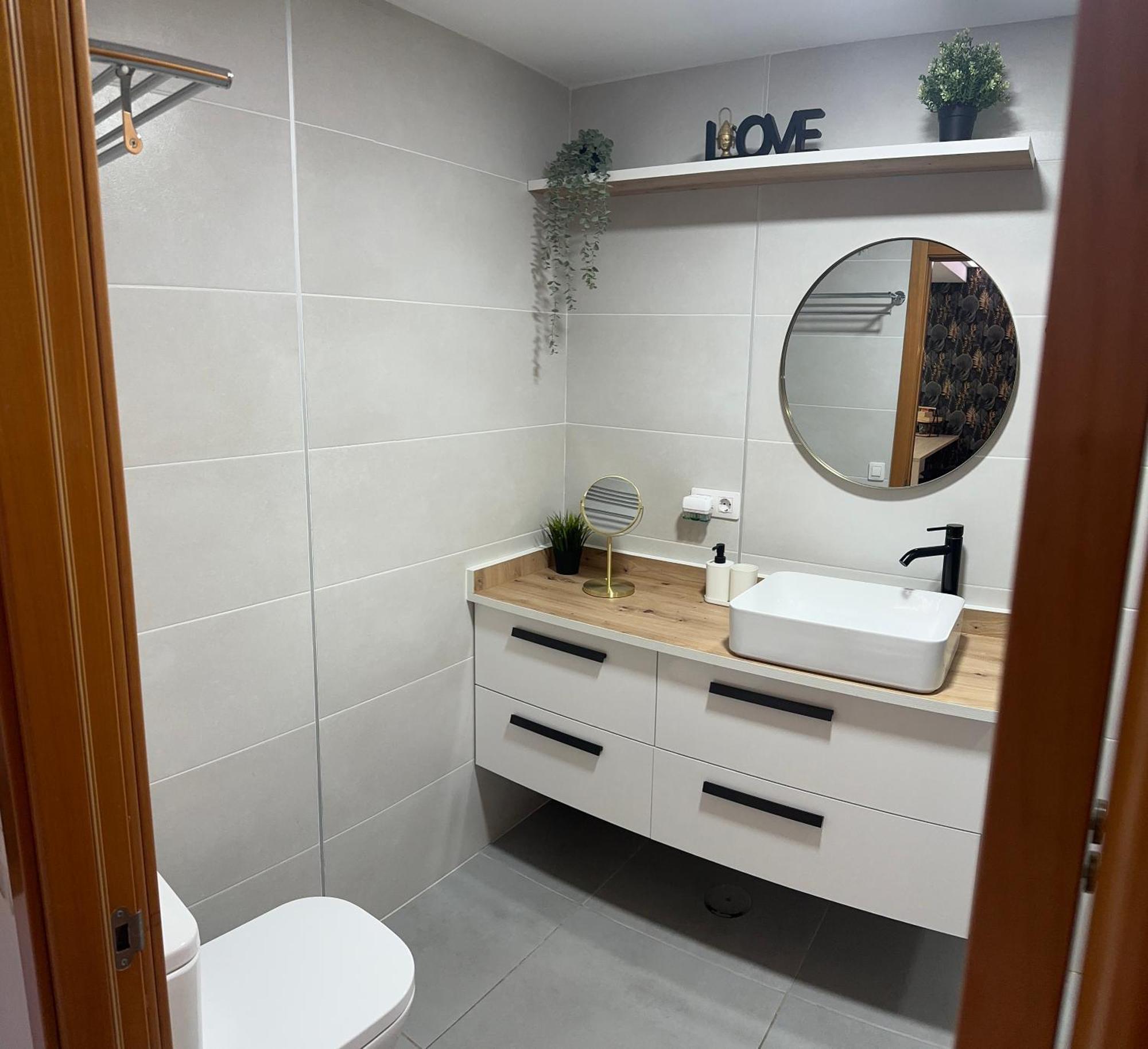 Bilbao House Apartment Costa Adeje  ภายนอก รูปภาพ