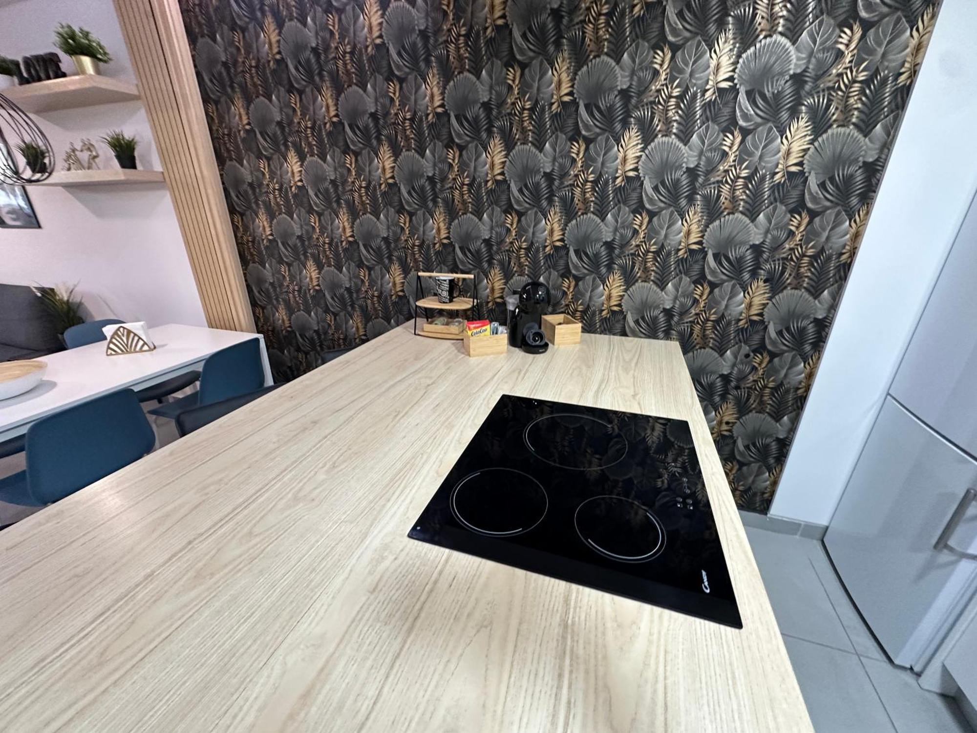 Bilbao House Apartment Costa Adeje  ภายนอก รูปภาพ